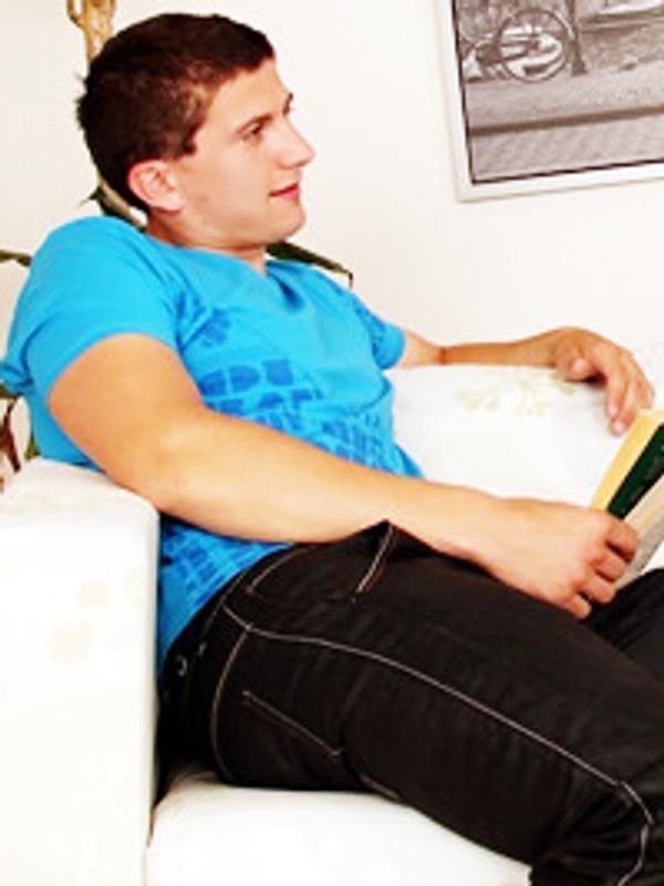 Benito Moss photo 2