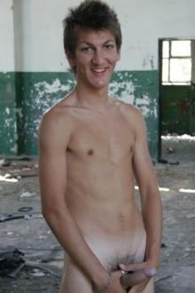 Tyler Peck
