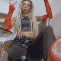 Goddess Barbi — fotos e vídeos +18