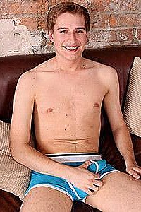 Zac Langton