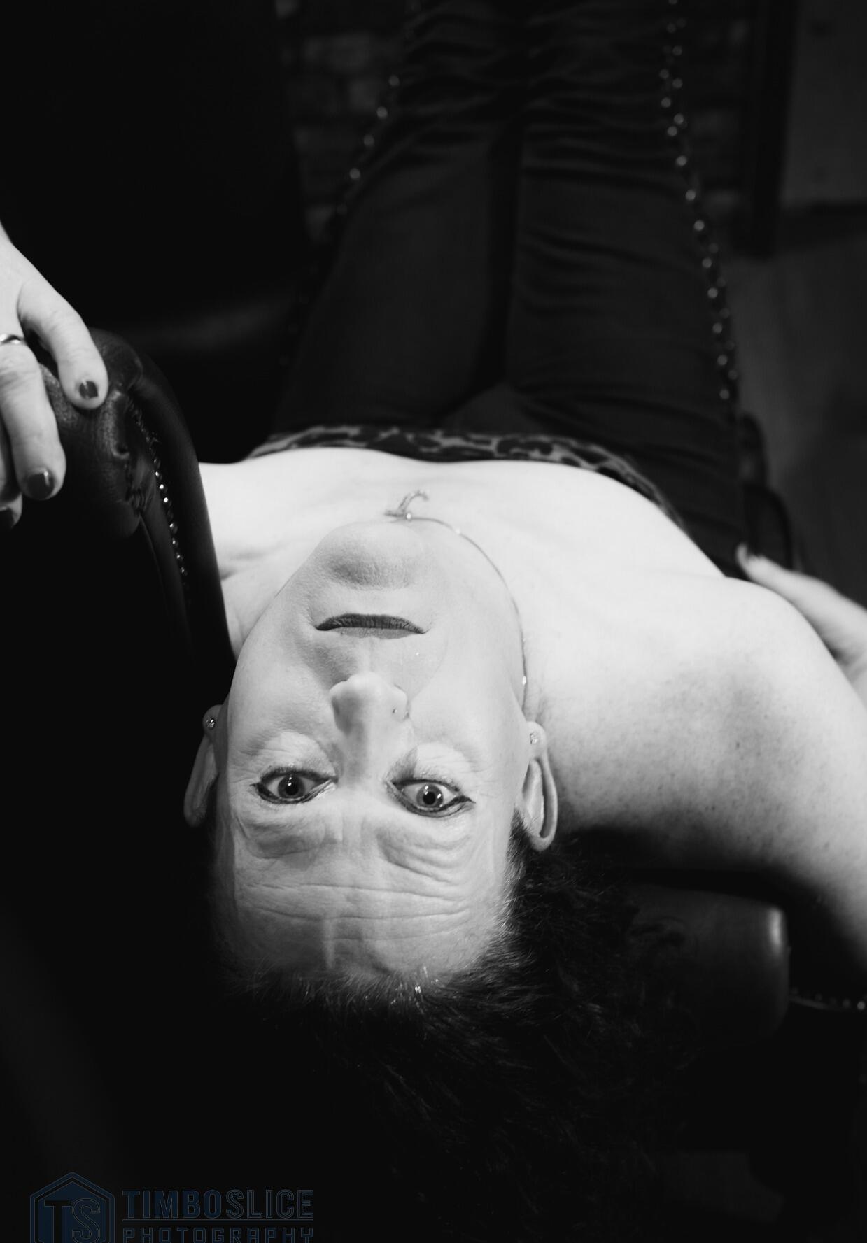 Mistress Jodie