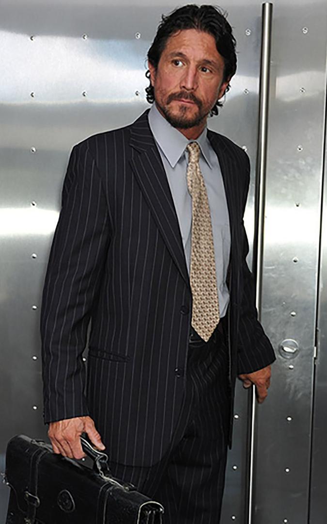 Tommy Gunn photo 10