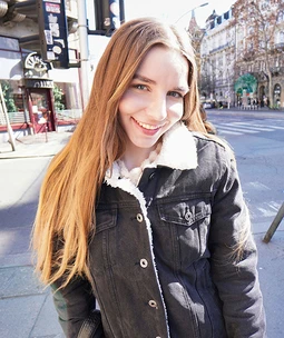 Arina Shy photo 14