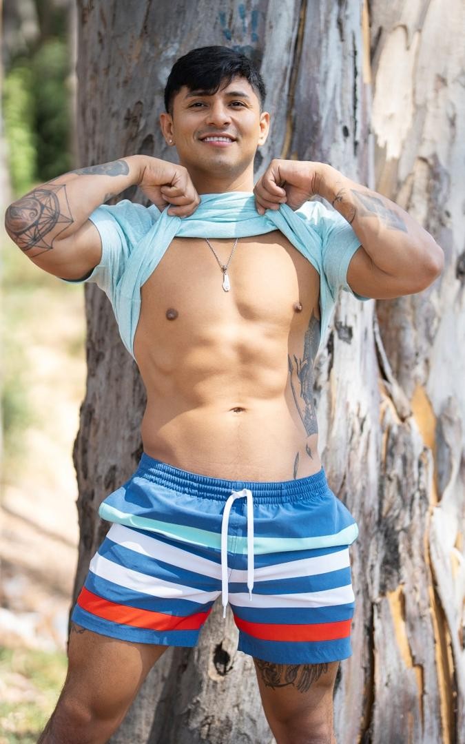 Ian Roman