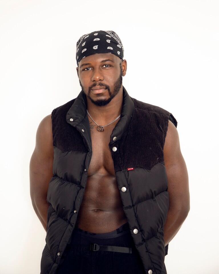 Mannie Coco photo 6