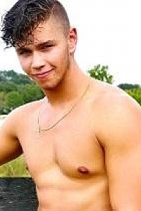 Tanner Valentino