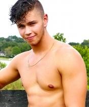 Tanner Valentino