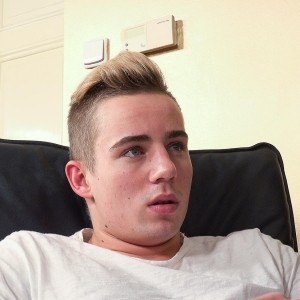 Aiden Keane