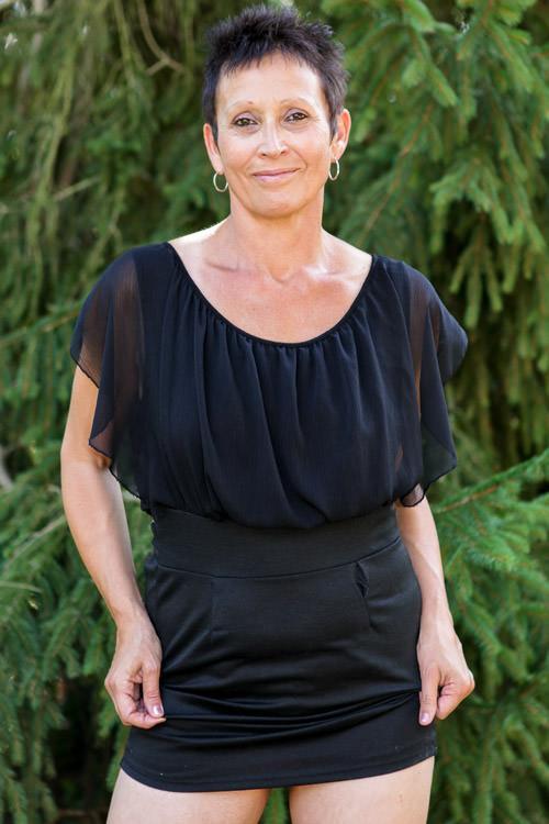 Diana K. photo 2