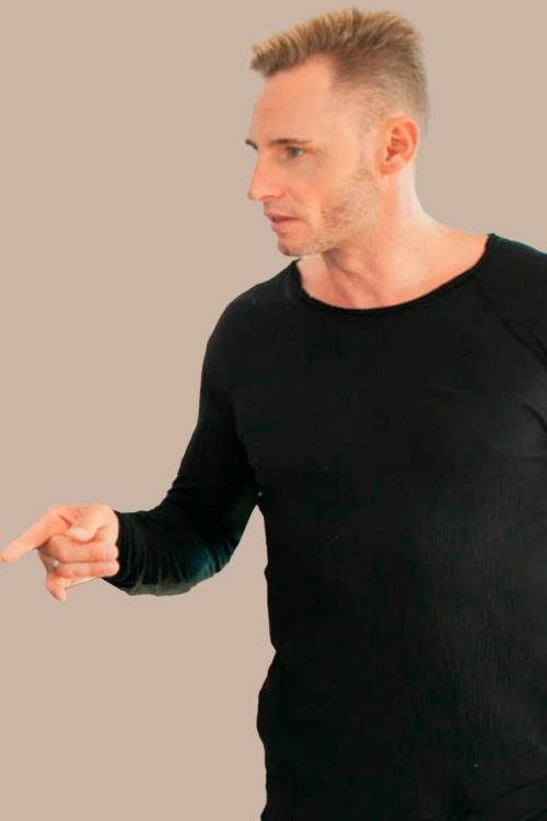 Marcello Bravo photo 9