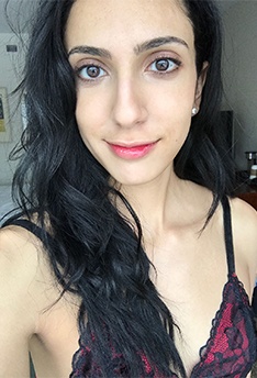 Angelica Cruz photo 23