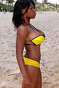 Kiki Armani