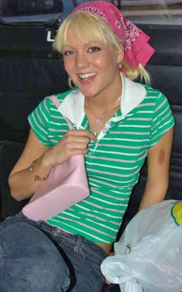 Daisy Dean photo 2