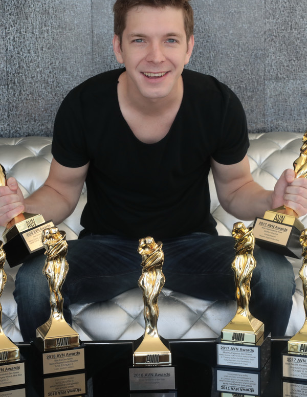 Markus Dupree photo 6