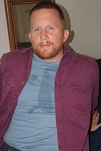 Eric Wolfe