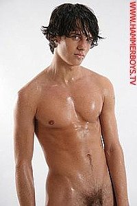 Enrico Cruiz