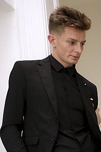 Matthew Meier - profil actrice
