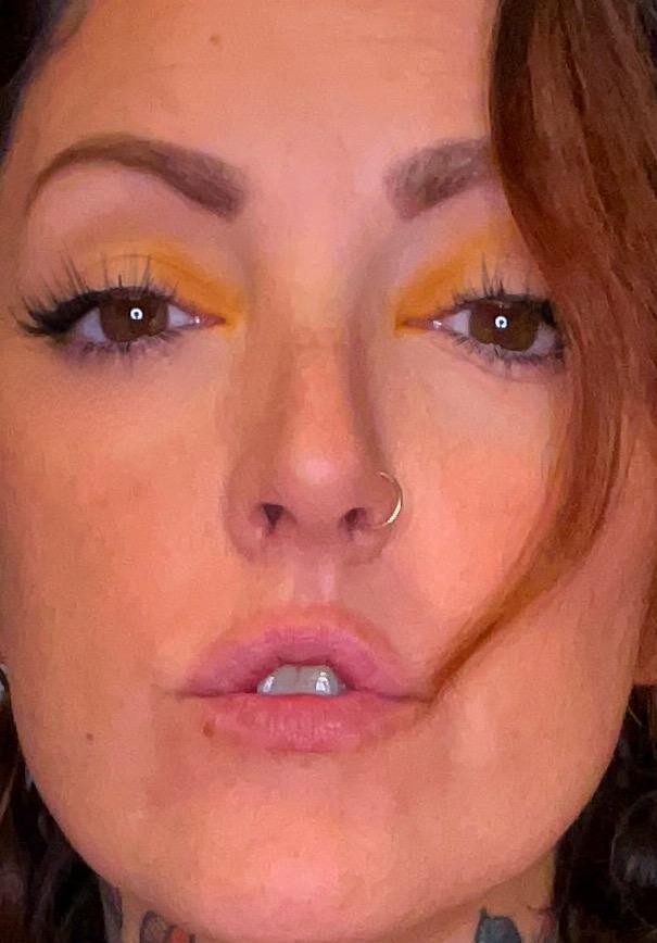 Keri Love — fotos e vídeos +18