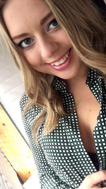 Daniella Margot photo 1