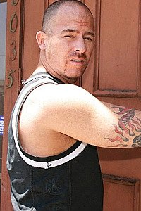 Justin Snyder