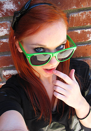 Dani Jensen photo 59
