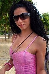 Yasmin Cali