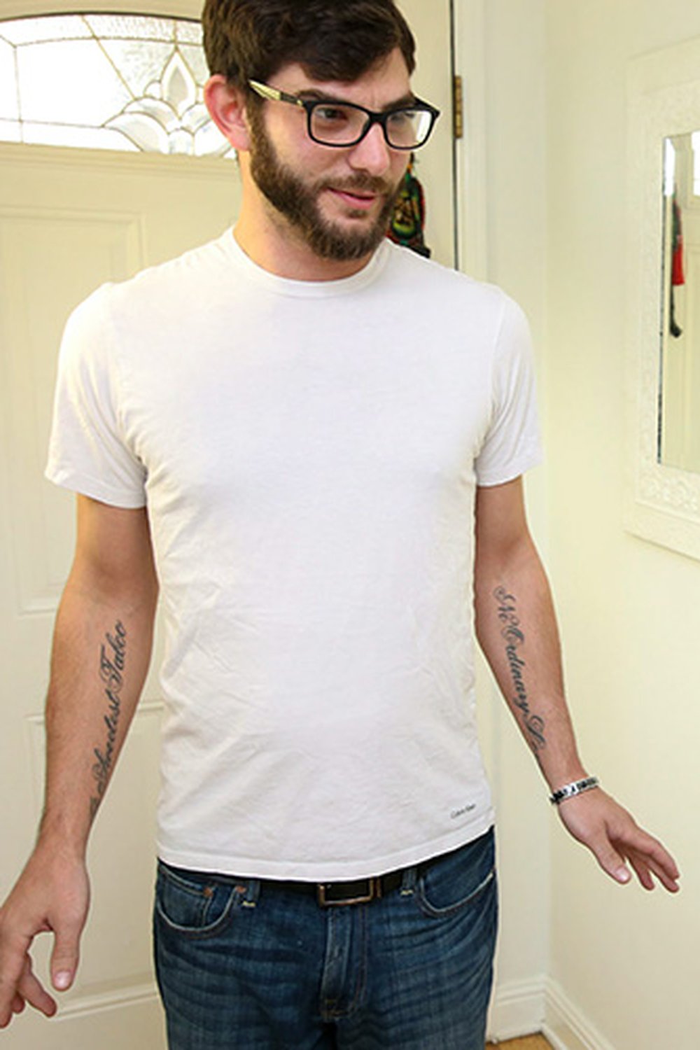 Logan Long photo 2