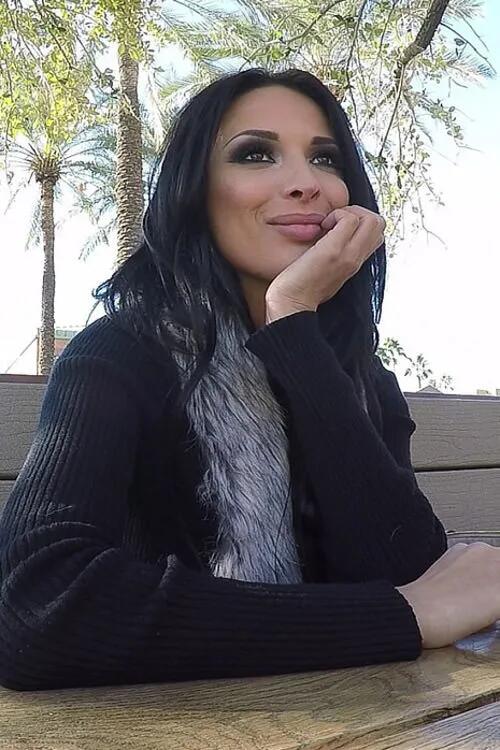 Anissa Kate photo 91