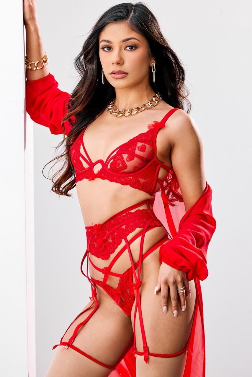 Xxlayna Marie photo 28