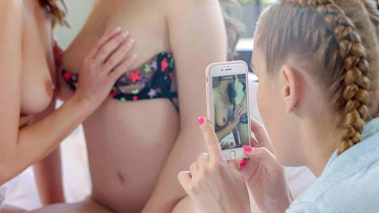 Alexis Crystal photo 81