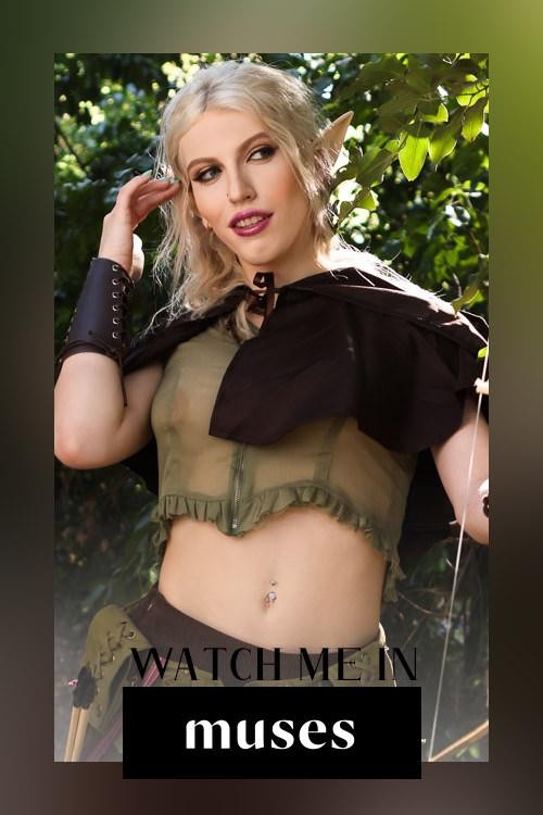 Izzy Wilde photo 11
