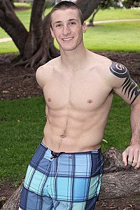 Connor Kline