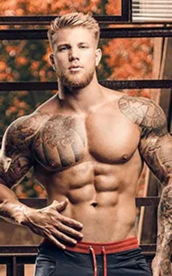 Filou Fitt photo 2