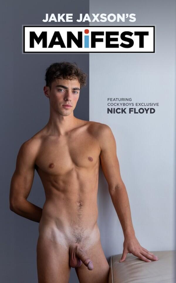 Nick Floyd photo 4