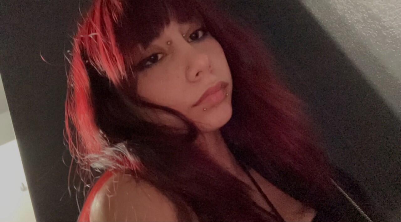 Candy Nymph photo 7