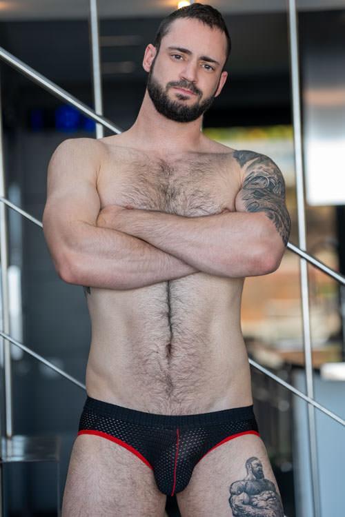 Damien Asgard