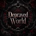 Depraved World — fotos e vídeos +18