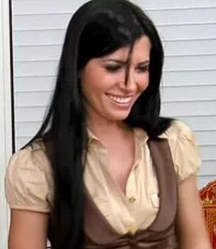 Rebeca Linares photo 47