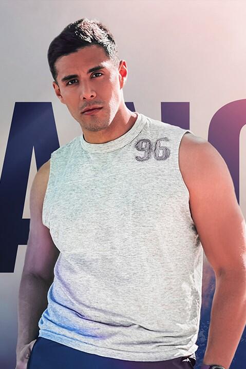 Francis photo 3