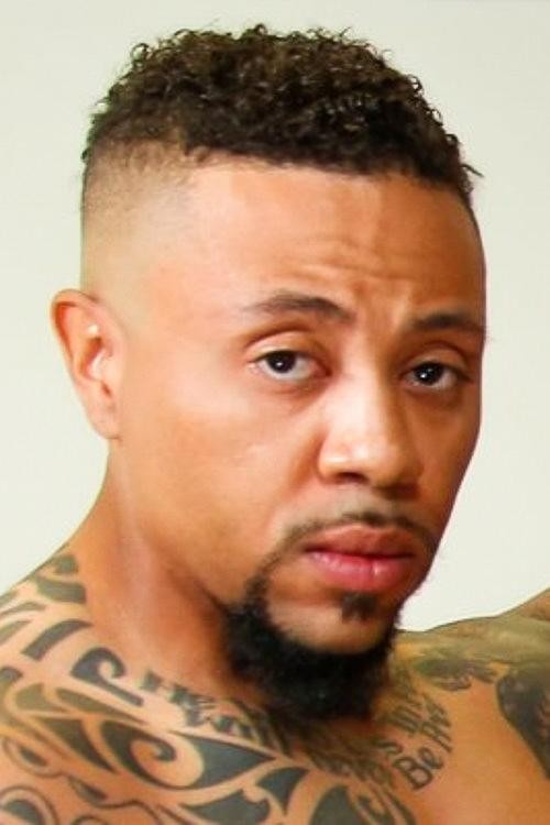 Eddie Jaye photo 8