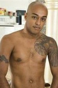 Andre Garcia