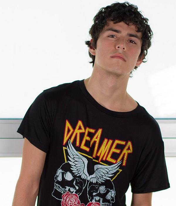 Xavier Ryan photo 2