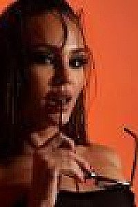 Goldd1ger - profil actrice