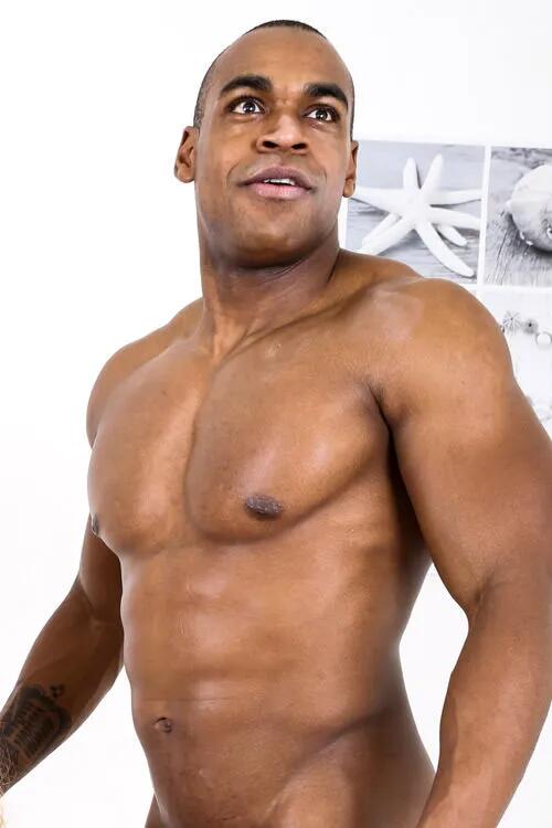 Aaron Rock photo 7