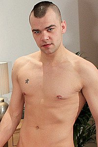 Matt Brookes