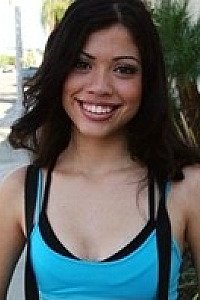 Marissa Marcelle