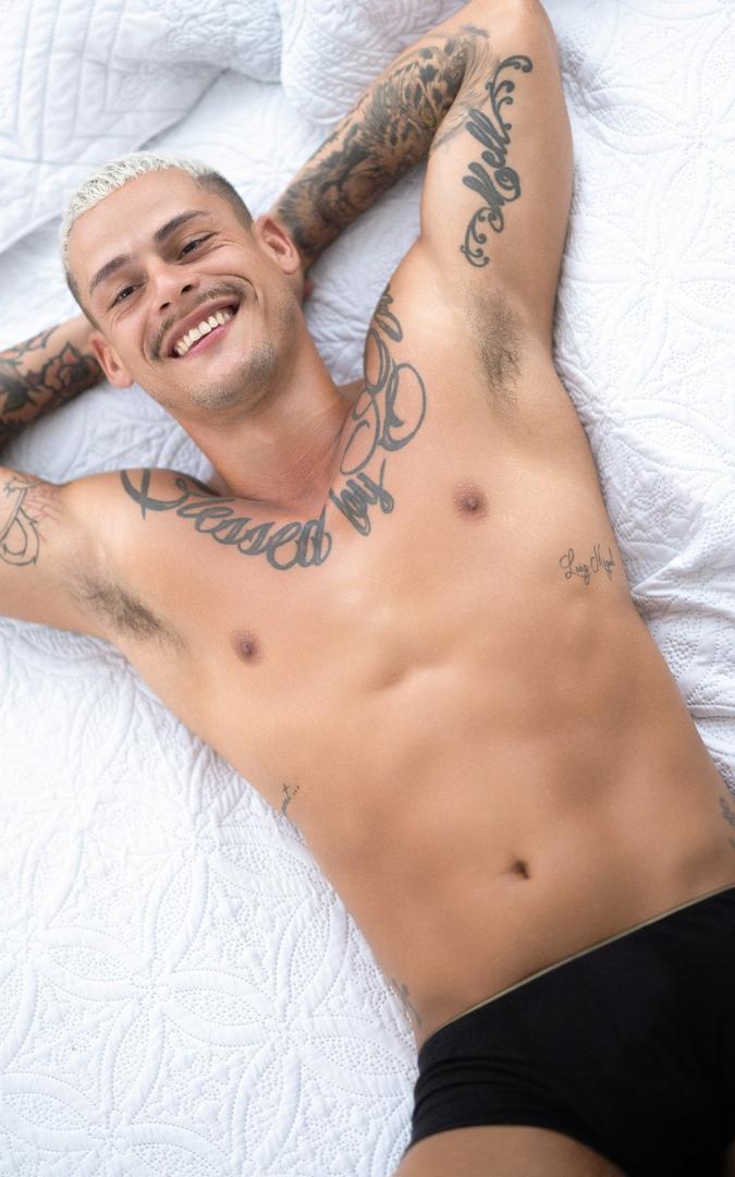 Luiz Machado