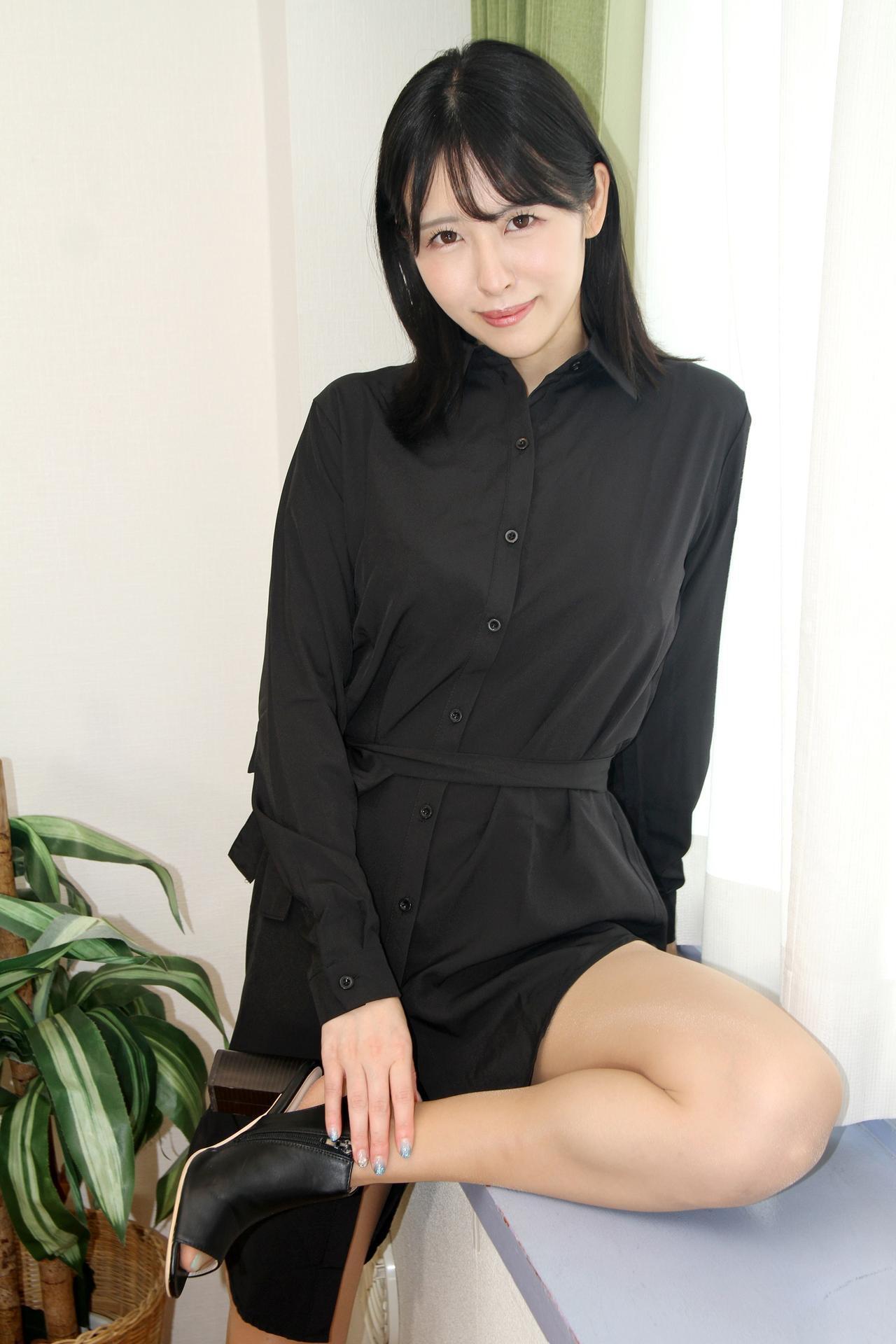 Ai Kiyama photo 2