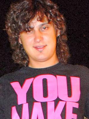 Daniel photo 2