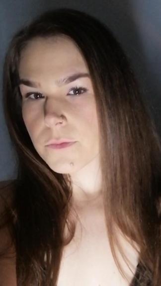 Goddess Whitney — fotos e vídeos +18